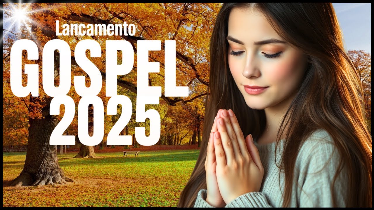 O Melhor do Gospel: Louvores de Cura, Fé e Esperança Para Viver o Seu Milagre!