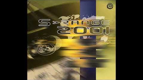 S- Range - 2001  (Full Album)