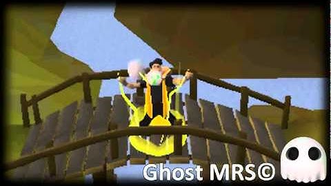 RuneScape Auto Switcher and Auto Clicker  Ghost MRS Version 30