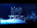 The Wanted - Warzone - Jingle Bell Ball 2011