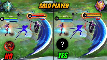 FOLLOW THIS TIPS AND TRICKS FOR HIGH BURST DAMAGE BENEDETTA | INSTANT WIN EVERY GAME | SOLO PLAYER