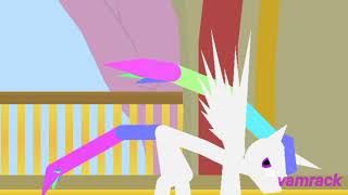 Questia For Thicc Animation