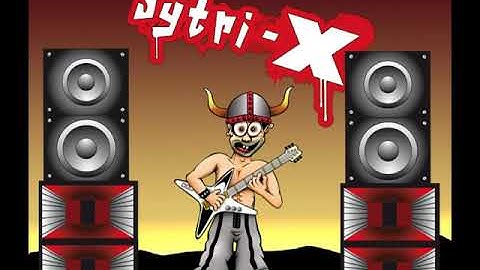 SYTRI-X - Live-Set 2010 -