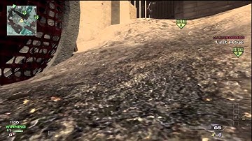 Call of Duty: Modern Warfare 3 Search and Destroy on Hardhat 8-17-2012