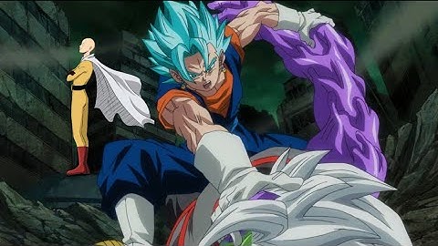 Modded Battles #48: Random Battles Edition | Xenoverse 2 Mods