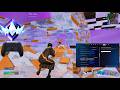 Relaxing Unreal Ranked Reload 🎮 + NEW Best Controller Settings For Fortnite Chapter 7! (PS5/XBOX/PC)