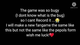 I will start a new fan game from Yandere sim here is why😀 screenshot 5