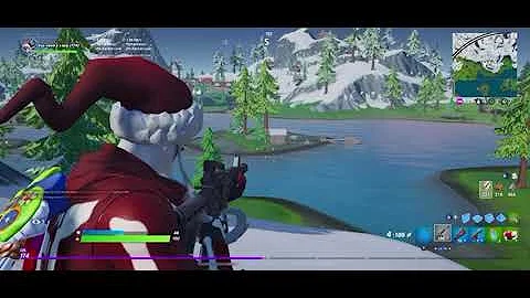 16 kill win