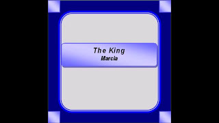 Miniatura del video ""The King" - Marcia - A. Mizzi"