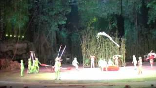 Guangzhou Circus Chime Long