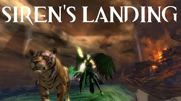 Map Completion Tips and Tricks: Siren