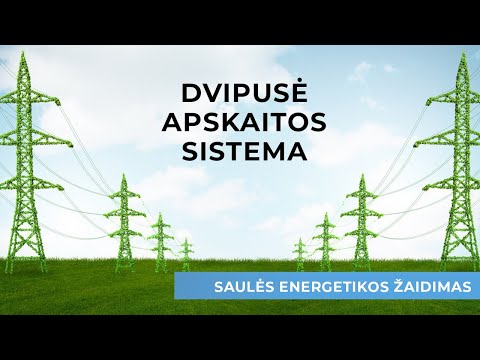 Video: Kokia yra nuolatinė apskaitos apskaitos sistema?