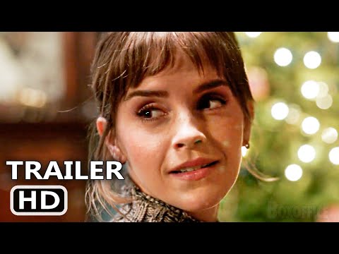 HARRY POTTER: RETURN TO HOGWARTS Trailer (2022) Emma Watson