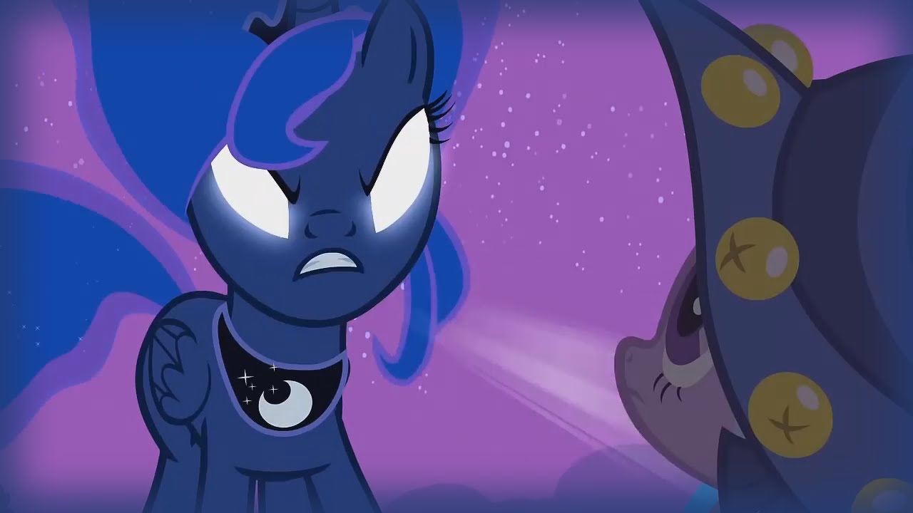 Princess Luna -  