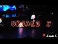 Urband 5 / Como Eh / El Evento Oye 89.7 2018