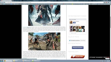 How to correctly install Assassins Creed Rogue