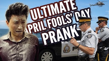 Ultimate April Fools