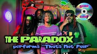 The Paradox That's Not Fair | Soundcandy Performance