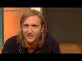 David Guetta - Nothing But The Beat 2.0 - TV total