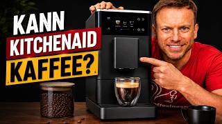 Der KitchenAid KF4 hat mich überrascht — und das passiert selten