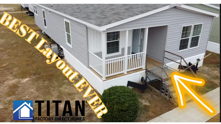 A LAYOUT DONE RIGHT !!!! The Frankfurt by Titan Ho...