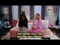 Tina Fey + Busy Philipps | Mean Girls on Broadway