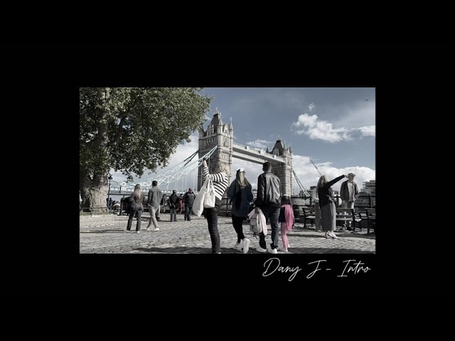 Mira DANY J - INTRO (SENTIMENTI) en YouTube Mira DANY J - INTRO (SENTIMENTI) en YouTube