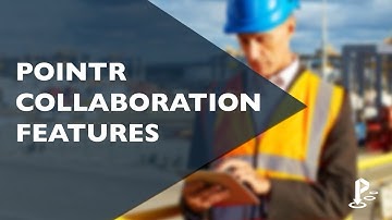 POINTR Collaboration Features