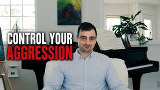 Controlled Aggression: The Skill Everyone Needs
