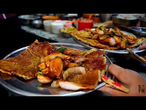 Uploads from STREET FOOD KING 