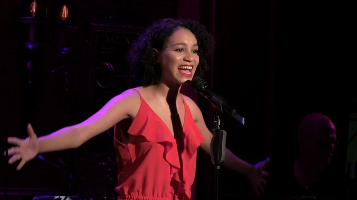 Lala - "Gimme Gimme" (Thoroughly Modern Millie; Je...