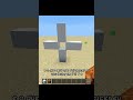 NUNCA FAÇA ISSO NO MINECRAFT!! #minecraft