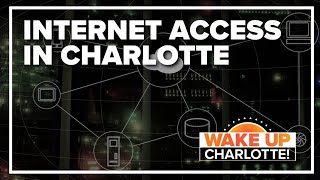 New pilot program working to get more internet access to people in Charlotte