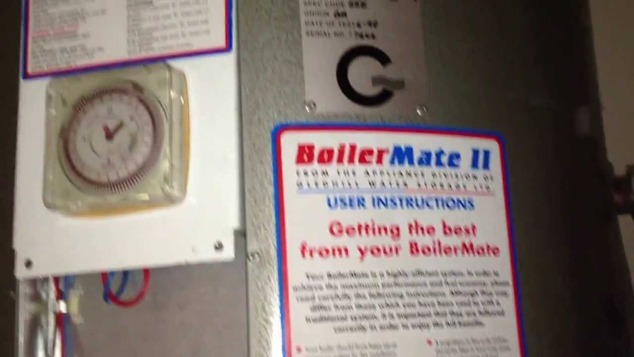 Boiler mate 2 not heating the radiators boiler repair Woodside Park