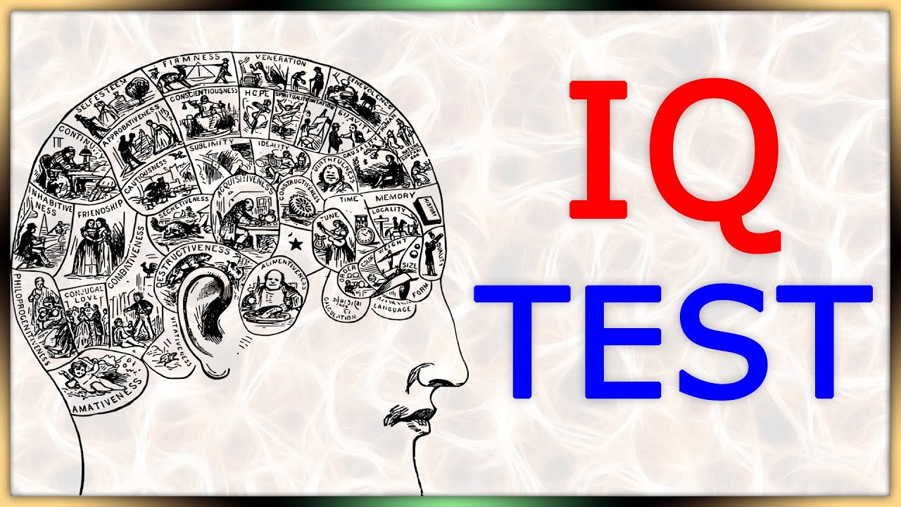 English IQ Test - 99% Fail! - YouTube