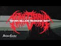 To The Grave - Seven Billion Reasons Why (Official Video)