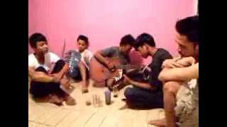 Menyebut Nama mu