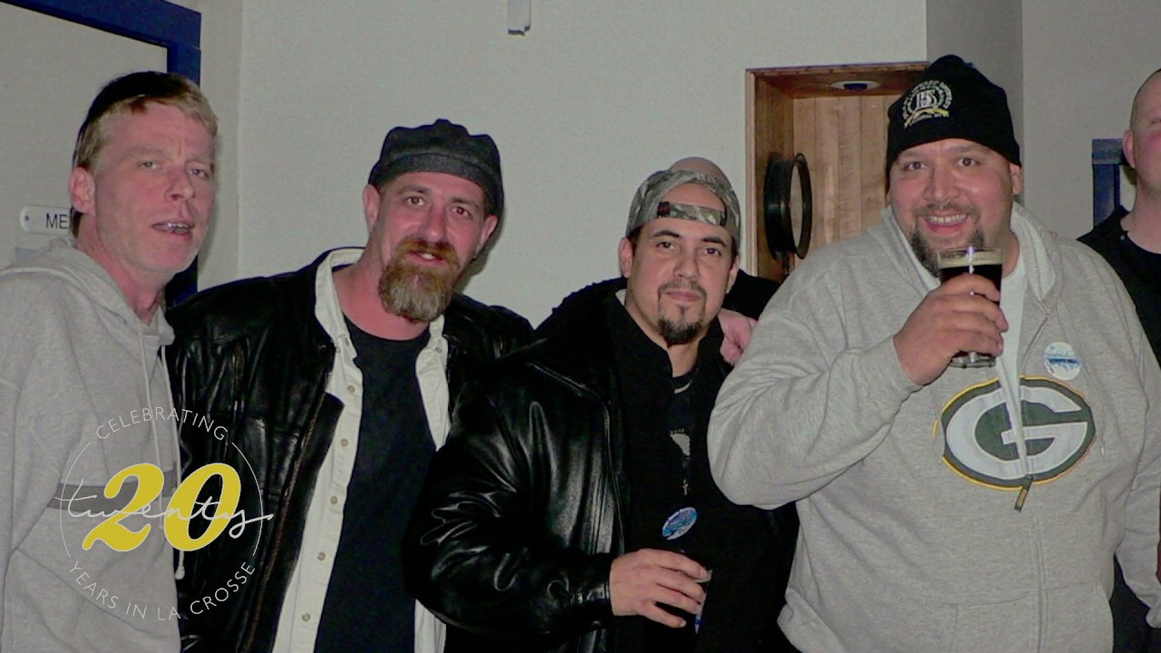 People Involved in Pearl Street Brewery