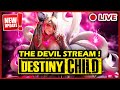 ► WORLDBOSS SAISON 11 : TAMAMO ! | Patch Review du 20/08/20 - Mobile &amp; PC | Destiny Child Global
