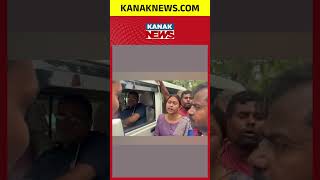 Sarpanch vs Officials! Encroachment Drive Stopped in Kendrapada | kanak News Shorts