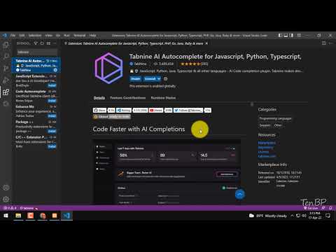 How to install  Xampp and visual studio code for PHP coding | Part - 01