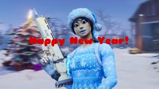 Fortnite Montage - Chinese New Year (Sales)