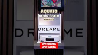 A Robot Vacuum in a Gaming Room Actually Makes Sense 👀