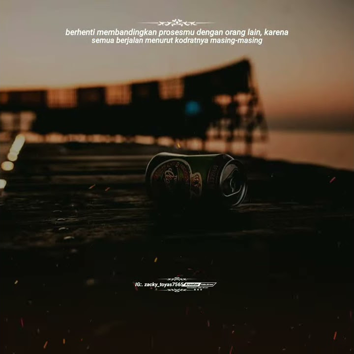 Story WA Motivasi bijak || Status IG 30 Detik || Video Literasi Kekinian terbaru 2020