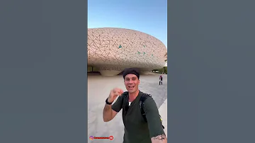 من أجمل مساجد العالم 