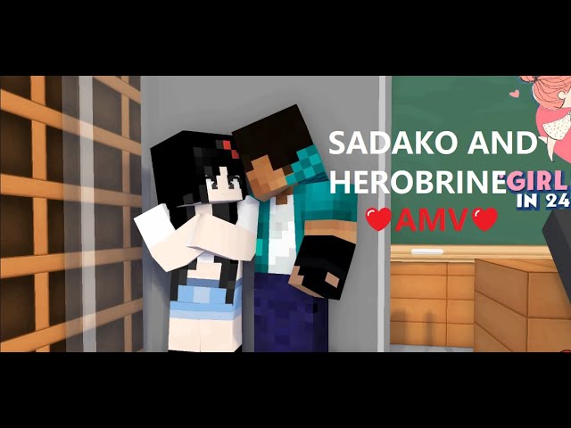 💙Herobrine Girl🧡 