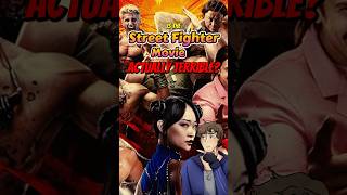 Was The Street Fighter Movie Actually Terrible