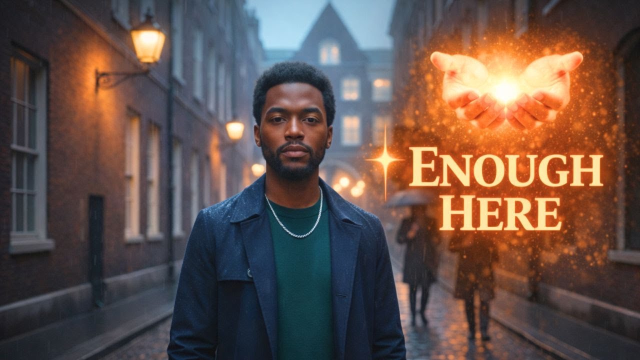 I Am Still Enough | Christian Soul | Quiet Worship