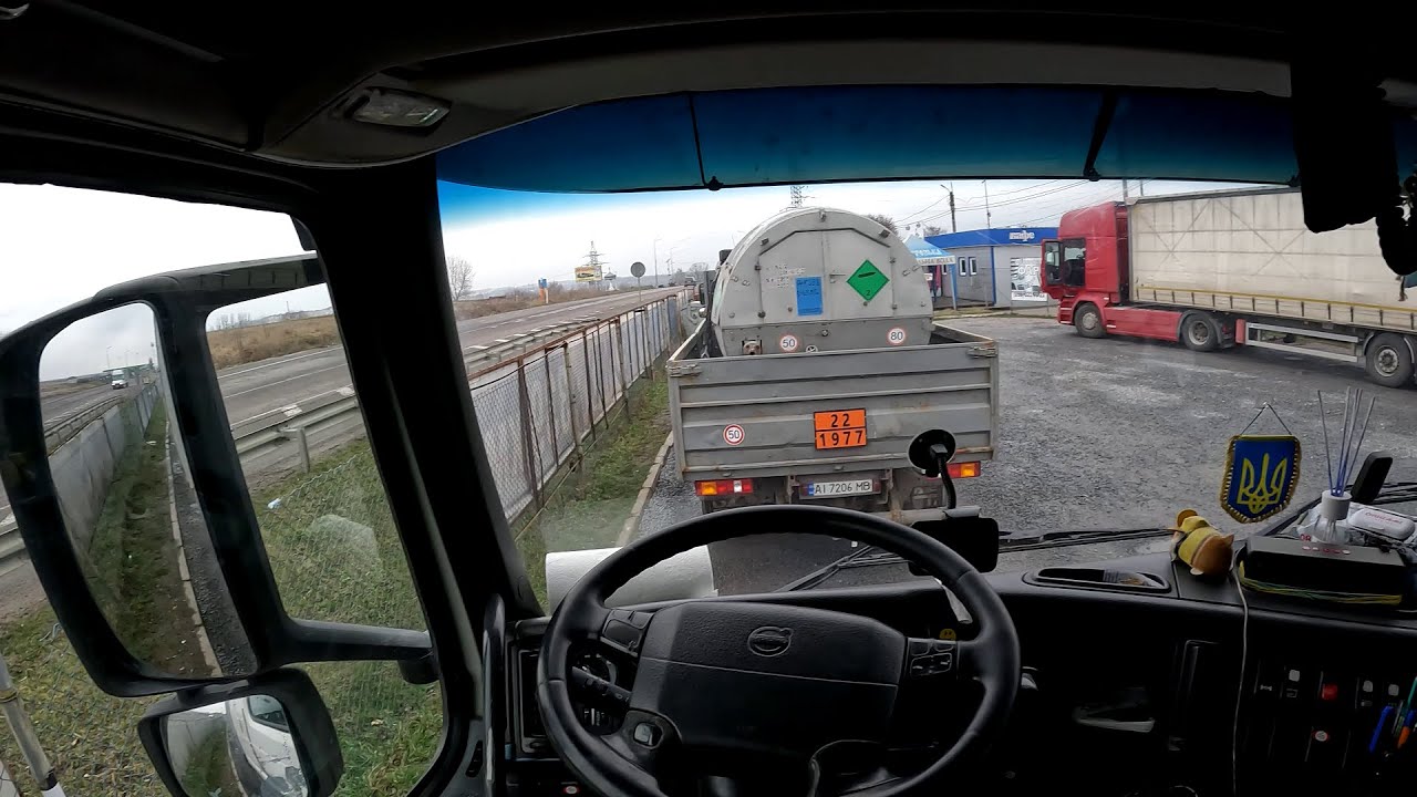 Виїзд\Рейс\Івано-Франківськ\Коломия\4K(UHD)GoPro10