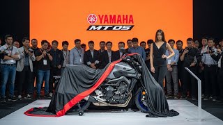 2027 Yamaha MT-05 Review – Aggressive Streetfighter, Lightweight & Packed with Tech |AUTO EXCELLENCE
